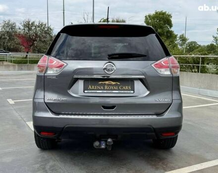Ниссан Rogue, объемом двигателя 0 л и пробегом 113 тыс. км за 13990 $, фото 8 на Automoto.ua