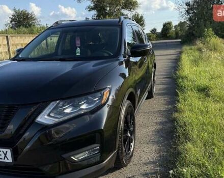 Ниссан Rogue, объемом двигателя 2.5 л и пробегом 186 тыс. км за 13500 $, фото 21 на Automoto.ua