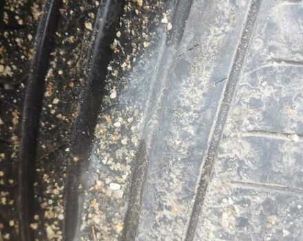 Ниссан Rogue, объемом двигателя 2.49 л и пробегом 168 тыс. км за 12600 $, фото 32 на Automoto.ua