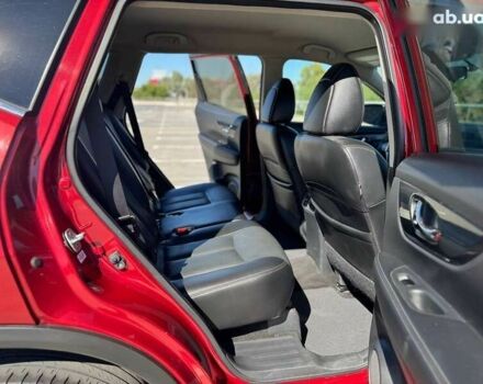 Ниссан Rogue, объемом двигателя 0 л и пробегом 134 тыс. км за 14300 $, фото 22 на Automoto.ua