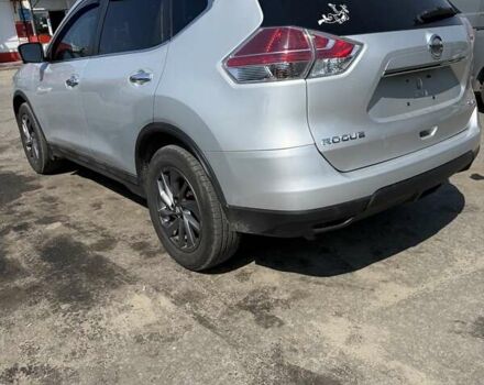 Ніссан Rogue, об'ємом двигуна 0 л та пробігом 140 тис. км за 14100 $, фото 5 на Automoto.ua