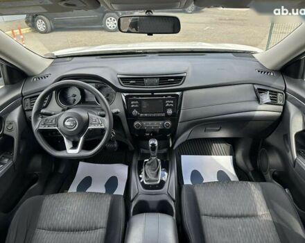 Ніссан Rogue, об'ємом двигуна 2.5 л та пробігом 60 тис. км за 15999 $, фото 11 на Automoto.ua