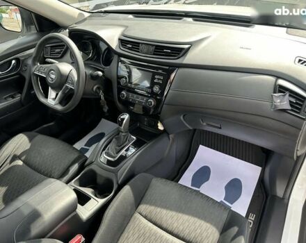 Ниссан Rogue, объемом двигателя 2.5 л и пробегом 60 тыс. км за 14500 $, фото 21 на Automoto.ua