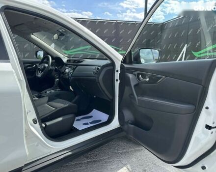 Ниссан Rogue, объемом двигателя 2.5 л и пробегом 60 тыс. км за 14500 $, фото 18 на Automoto.ua