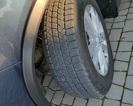 Ніссан Rogue, об'ємом двигуна 2.5 л та пробігом 138 тис. км за 12300 $, фото 21 на Automoto.ua