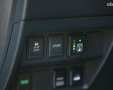 Ніссан Rogue, об'ємом двигуна 0 л та пробігом 172 тис. км за 10700 $, фото 18 на Automoto.ua