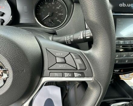 Ниссан Rogue, объемом двигателя 2.5 л и пробегом 60 тыс. км за 14500 $, фото 15 на Automoto.ua