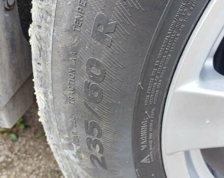 Ниссан Rogue, объемом двигателя 2.49 л и пробегом 168 тыс. км за 12600 $, фото 36 на Automoto.ua