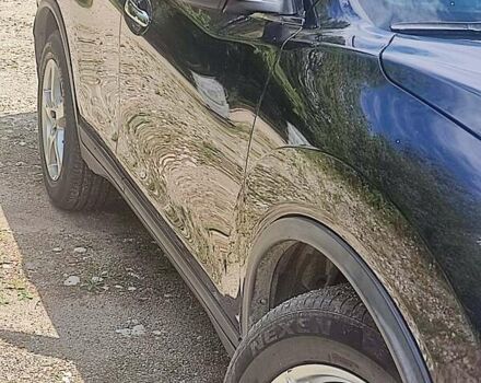 Ниссан Rogue, объемом двигателя 2.49 л и пробегом 168 тыс. км за 12600 $, фото 38 на Automoto.ua