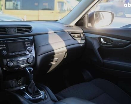 Ніссан Rogue, об'ємом двигуна 2.5 л та пробігом 187 тис. км за 14000 $, фото 12 на Automoto.ua
