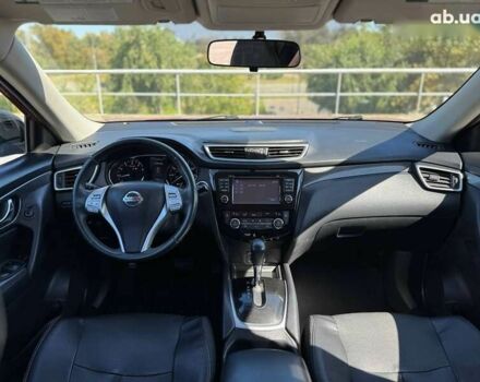 Ниссан Rogue, объемом двигателя 0 л и пробегом 134 тыс. км за 14600 $, фото 25 на Automoto.ua