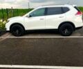 Ниссан Rogue, объемом двигателя 2.5 л и пробегом 138 тыс. км за 12800 $, фото 1 на Automoto.ua
