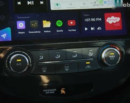 Ніссан Rogue, об'ємом двигуна 0 л та пробігом 172 тис. км за 10700 $, фото 15 на Automoto.ua