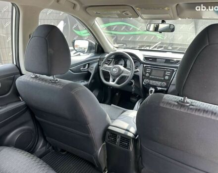 Ніссан Rogue, об'ємом двигуна 2.5 л та пробігом 60 тис. км за 15999 $, фото 24 на Automoto.ua