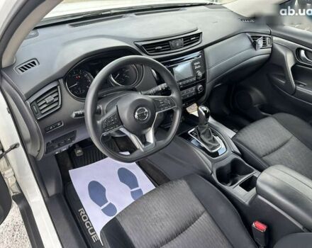 Ніссан Rogue, об'ємом двигуна 2.5 л та пробігом 60 тис. км за 15999 $, фото 7 на Automoto.ua