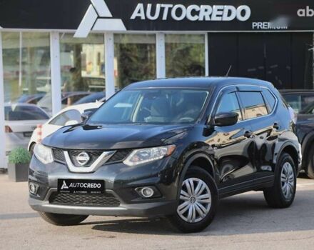 Ніссан Rogue, об'ємом двигуна 0 л та пробігом 172 тис. км за 10700 $, фото 2 на Automoto.ua