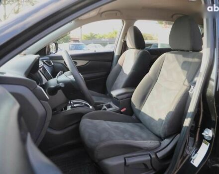 Ніссан Rogue, об'ємом двигуна 0 л та пробігом 172 тис. км за 10700 $, фото 5 на Automoto.ua