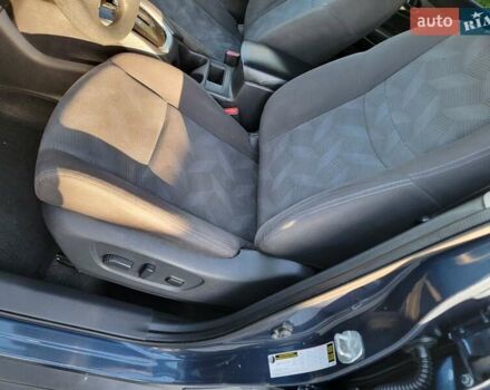 Ніссан Rogue, об'ємом двигуна 2.5 л та пробігом 138 тис. км за 12300 $, фото 22 на Automoto.ua