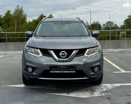 Ниссан Rogue, объемом двигателя 0 л и пробегом 113 тыс. км за 13990 $, фото 2 на Automoto.ua