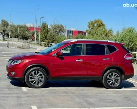 Ниссан Rogue, объемом двигателя 0 л и пробегом 134 тыс. км за 14300 $, фото 2 на Automoto.ua