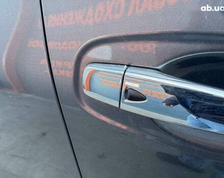 Ниссан Rogue, объемом двигателя 2.5 л и пробегом 50 тыс. км за 8900 $, фото 6 на Automoto.ua