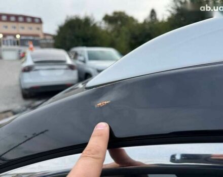 Ниссан Rogue, объемом двигателя 2.5 л и пробегом 202 тыс. км за 10500 $, фото 13 на Automoto.ua