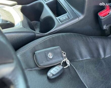 Ниссан Rogue, объемом двигателя 0 л и пробегом 134 тыс. км за 14600 $, фото 24 на Automoto.ua