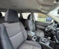 Ниссан Rogue, объемом двигателя 2.5 л и пробегом 202 тыс. км за 10500 $, фото 5 на Automoto.ua