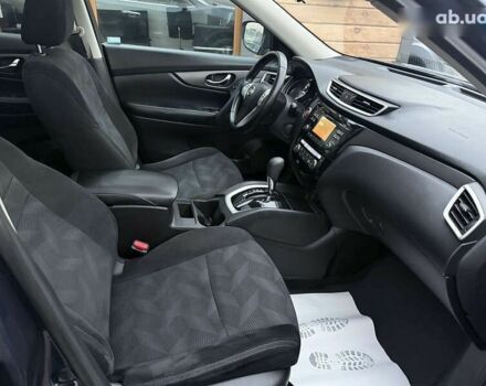 Ниссан Rogue, объемом двигателя 2.5 л и пробегом 162 тыс. км за 13999 $, фото 9 на Automoto.ua