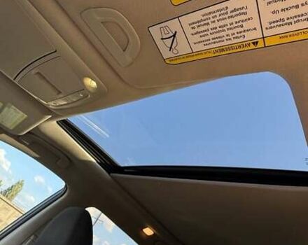 Ниссан Rogue, объемом двигателя 2.5 л и пробегом 186 тыс. км за 13500 $, фото 7 на Automoto.ua