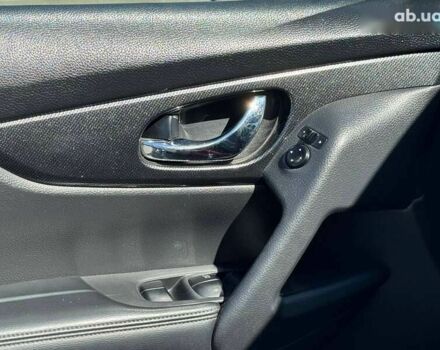 Ниссан Rogue, объемом двигателя 0 л и пробегом 134 тыс. км за 14300 $, фото 14 на Automoto.ua