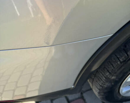 Ниссан Rogue, объемом двигателя 2.5 л и пробегом 145 тыс. км за 15000 $, фото 5 на Automoto.ua