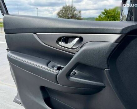 Ниссан Rogue, объемом двигателя 0 л и пробегом 113 тыс. км за 13990 $, фото 29 на Automoto.ua