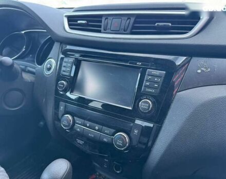 Ниссан Rogue, объемом двигателя 2.5 л и пробегом 50 тыс. км за 8900 $, фото 8 на Automoto.ua