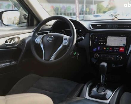 Ніссан Rogue, об'ємом двигуна 0 л та пробігом 172 тис. км за 10700 $, фото 10 на Automoto.ua
