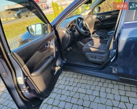 Ніссан Rogue, об'ємом двигуна 2.5 л та пробігом 138 тис. км за 12300 $, фото 20 на Automoto.ua