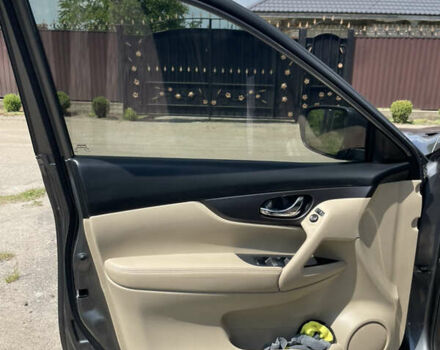 Ніссан Rogue, об'ємом двигуна 2.5 л та пробігом 92 тис. км за 13500 $, фото 12 на Automoto.ua