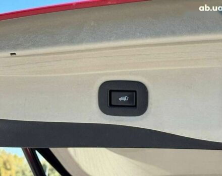 Ниссан Rogue, объемом двигателя 0 л и пробегом 134 тыс. км за 14600 $, фото 16 на Automoto.ua