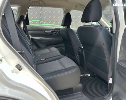 Ніссан Rogue, об'ємом двигуна 2.5 л та пробігом 60 тис. км за 15999 $, фото 23 на Automoto.ua