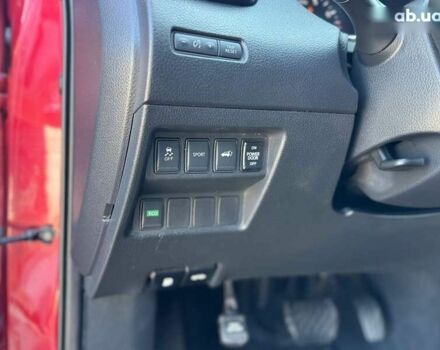 Ниссан Rogue, объемом двигателя 0 л и пробегом 134 тыс. км за 14300 $, фото 19 на Automoto.ua