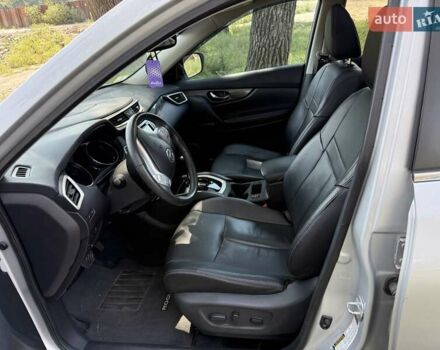 Ніссан Rogue, об'ємом двигуна 0 л та пробігом 140 тис. км за 14100 $, фото 16 на Automoto.ua