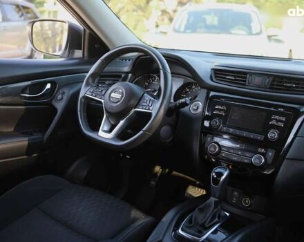 Ніссан Rogue, об'ємом двигуна 2.5 л та пробігом 187 тис. км за 14000 $, фото 10 на Automoto.ua