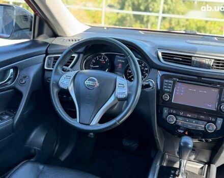 Ниссан Rogue, объемом двигателя 0 л и пробегом 134 тыс. км за 14600 $, фото 26 на Automoto.ua