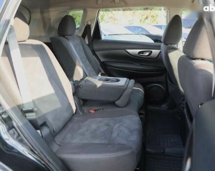 Ніссан Rogue, об'ємом двигуна 0 л та пробігом 172 тис. км за 10700 $, фото 8 на Automoto.ua