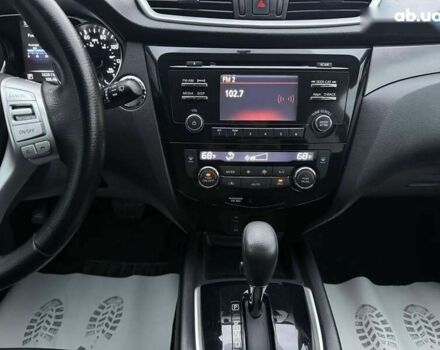 Ниссан Rogue, объемом двигателя 2.5 л и пробегом 162 тыс. км за 13999 $, фото 17 на Automoto.ua