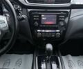 Ниссан Rogue, объемом двигателя 2.5 л и пробегом 162 тыс. км за 13999 $, фото 17 на Automoto.ua