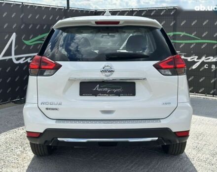 Ніссан Rogue, об'ємом двигуна 2.5 л та пробігом 60 тис. км за 15999 $, фото 3 на Automoto.ua