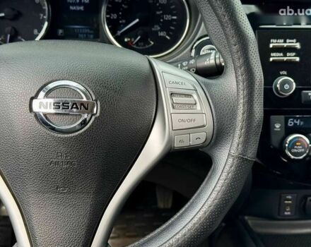 Ниссан Rogue, объемом двигателя 0 л и пробегом 113 тыс. км за 13990 $, фото 24 на Automoto.ua