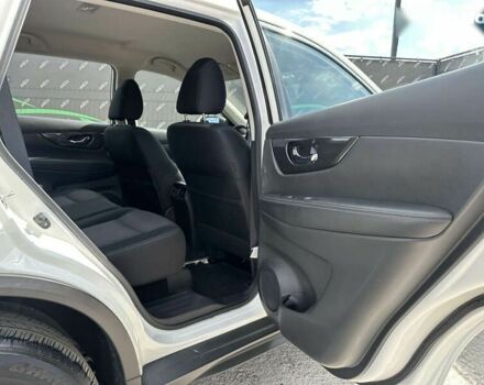 Ниссан Rogue, объемом двигателя 2.5 л и пробегом 60 тыс. км за 14500 $, фото 22 на Automoto.ua