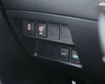 Ніссан Rogue, об'ємом двигуна 2.5 л та пробігом 187 тис. км за 14000 $, фото 19 на Automoto.ua